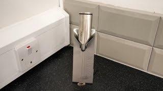 Aerolatte Milk Frother Quick and Easy Way to Perfectly Frothed Milk [upl. by Nedyah312]