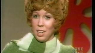 Vicki Lawrence on The Dating Game 1971 [upl. by Janaye]