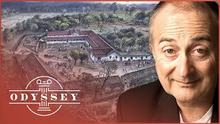 Is There Really A Roman Fort Buried In Wales  Time Team  Odyssey [upl. by Handy]