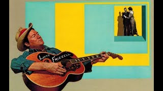 Lefty Frizzell  Mom and Dads Waltz [upl. by Annayd687]