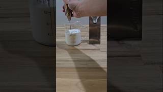 Aerolatte Handheld Milk Frother [upl. by Schnell]